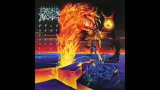 Morbid Angel - Hymn to a Gas Giant + Invocation of the Continual One