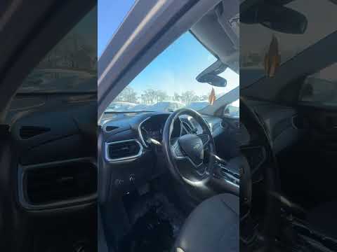 фото chevrolet equinox iii 0