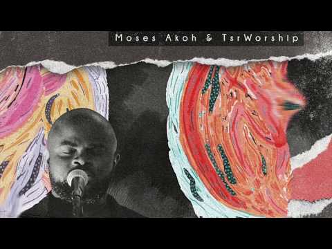 Something NEW - Moses Akoh & The TsrWorship ( Prod. By Mac)