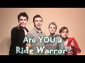 Ride Warriors