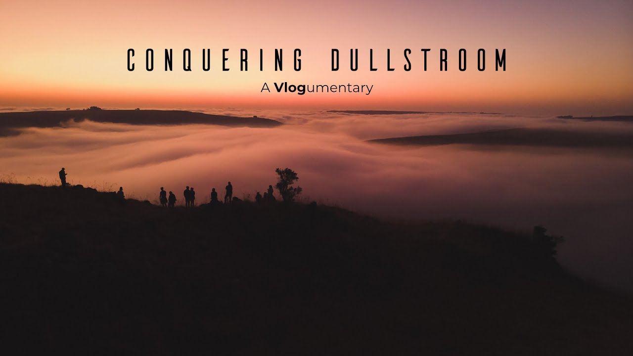 MiXpedition: Conquering Dullstroom || HOFMI Vlog 10