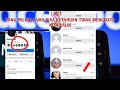 Cara Melihat Orang Yang Tidak Mengikuti Balik Difacebook Terbaru Mei 2023