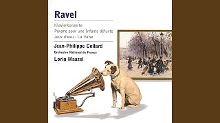 Download lagu La Valse, M. 72 (Version for 2 Pianos) mp3