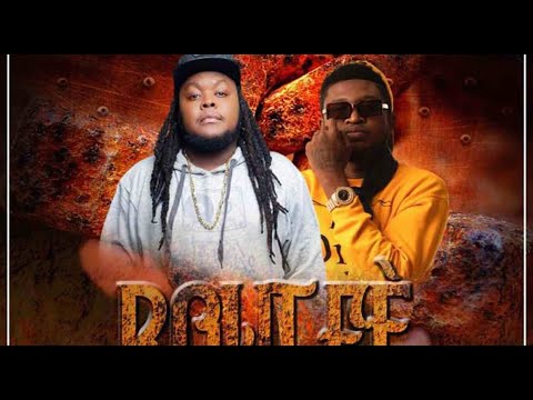 Bout Fè - FRANCOLOVE X MECHANS-T (Video Lyrics)