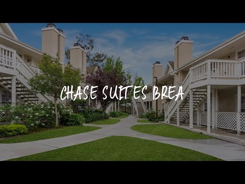 Chase Suites Brea Review - Brea , United States of America