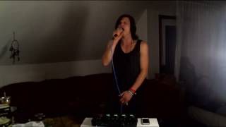 Its in My Head - (Dub FX Cover by Friidon)