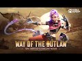 Way of the Outlaw | Ixia | New Hero Ixia's Cinematic Trailer | Mobile Legends: Bang Bang