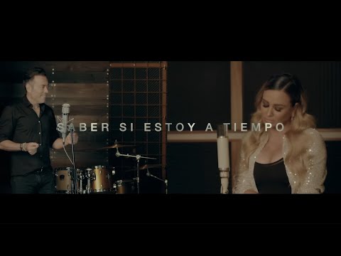Café Quijano - Saber si estoy a tiempo ft. María José (Videoclip Oficial)