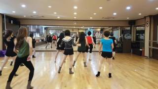 Sweet Dynamite Line Dance (Easy Intermediate)Jose Miguel Belloque Vane