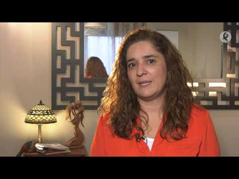 "Afronta la vida como la ibas a afrontar sin ningún tipo de discapacidad" | Excelentes