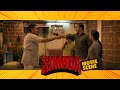 Simmba Ne Mohile Ko Bata Di Apne Dil Ki Baat Simmba Ranveer Singh Rohit Shetty Movie Scene