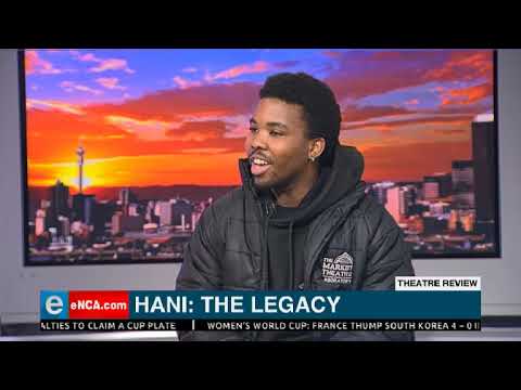 HANI The legacy
