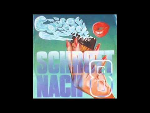 Schrott nach 8 - Nichts geht mehr