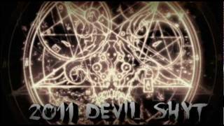 North Memphis South Memphis *2011 2012 Devil Shyt Instrumental*
