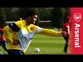 Arsenal Ladies Manager: PEDRO MARTINEZ Losas.