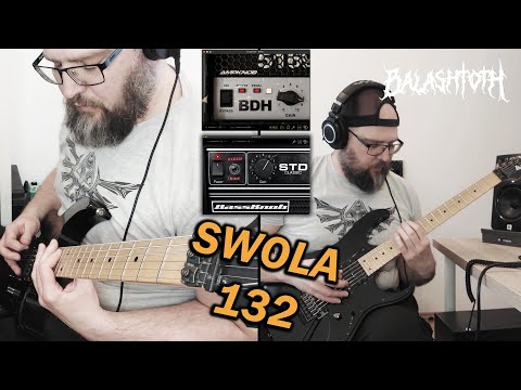 #SWOLA132 - Sunday With Ola 132 Riff Challenge