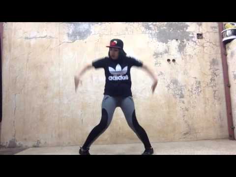 Maria freestyle || iamfreestyler