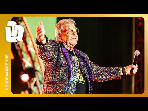 Frans Theunisz - Ach wat is 't leve sjoen | de11devande11de 2024