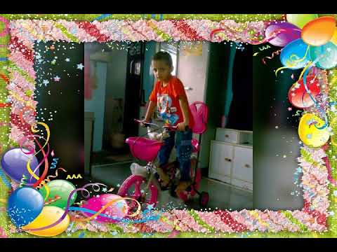 happy birthday to you MURTUZA KHAN