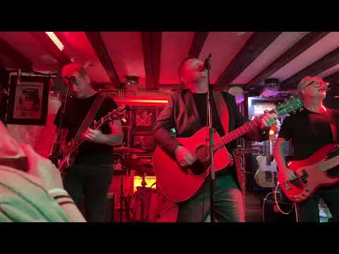 Cool Breeze - Milltown Brothers - Barnoldswick 30.8.25