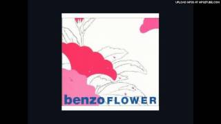 benzo - 雨は手のひらにいっぱい (SUGAR BABE cover)