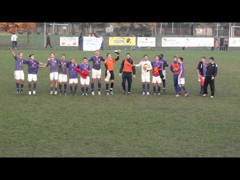 13.kolo 3.hnl-zapad-2011-12 (29.10.2011) Dubrava - Crikvenica  1-0  (ja znam ...)
