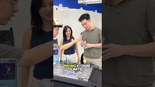 Jadi mending beli Alphard atau Rayquaza ⭐️ ?