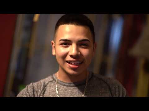 Jauria santa - Flako Medina - J Flow - Hard Target  freestyle