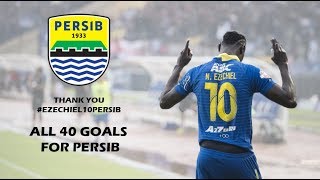 Download lagu Ezechiel Ndouasel All Goals Persib 40 Goals 2017-2019 | Goodbye King Eze !! STRIKER TERBAIK PERSIB mp3 Download lagu Ezechiel Ndouasel All Goals Persib 40 Goals 2017-2019 | Goodbye King Eze !! STRIKER TERBAIK PERSIB mp3