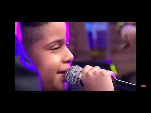 LJUBA STANKOVIC & IVICA DACIC UZIVO U AMIG SHOW