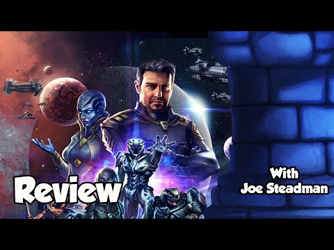 The Silver River Review - with Joe Steadman