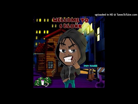 Maine Finesse - DEMONS Feat. G Banga