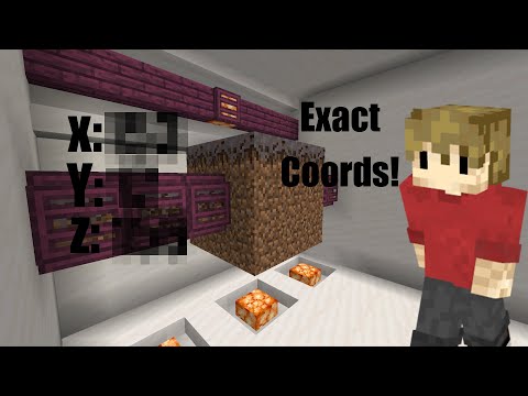 The Location of the Mycelium Resistance Base in Hermitcraft is...