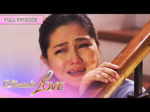 Full Episode 60 The Greatest Love (English Substitle)