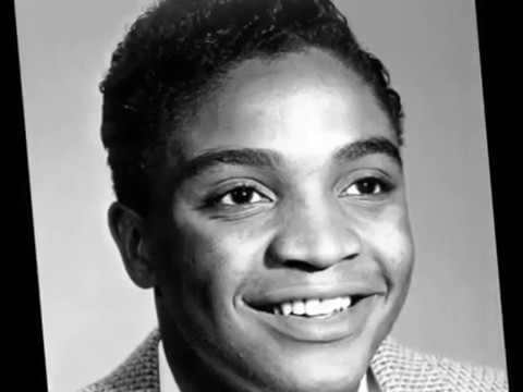 Am I the Man - Jackie Wilson