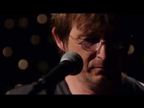 Gerald Collier - Full Performance (Live on KEXP)