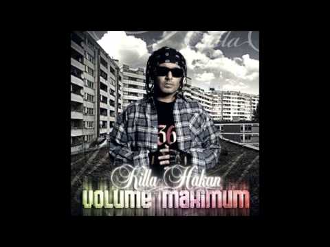 Killa Hakan feat. Muhabbet, Ceza - Wir spielen mit dir