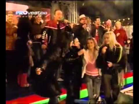 Costi Ioniță , Adrian Minune & Nicolae Guță - 10 ani de Pro TV