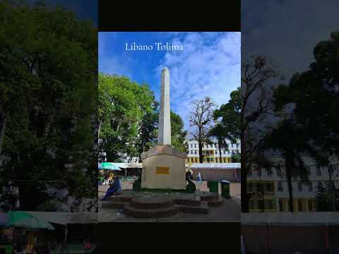 Libano Tolima