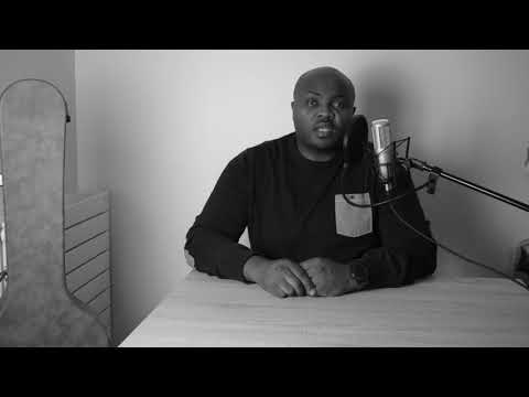 Stand By Me (Karen Gibson & The Kingdom Choir)