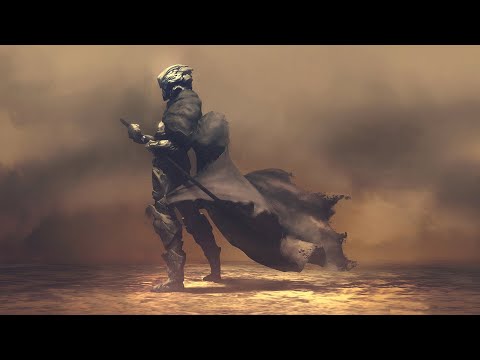 Sergey Azbel - Empire Legend [Dark Powerful Heroic Trailer Music]