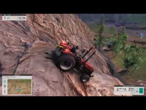 Farm Expert 2017 Year 5 - Episode 3