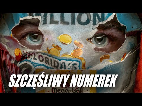 Szczęśliwy numerek – zwiastun