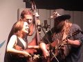 Steeldrivers w/ Chris Stapleton, "Blue Side Of the Mountain," Grey Fox 2008