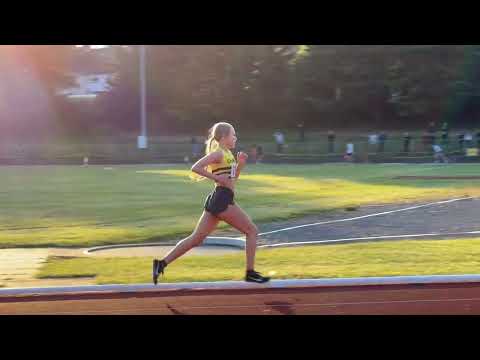 Watford Open Meeting1500M Race 4 June 1st 2022