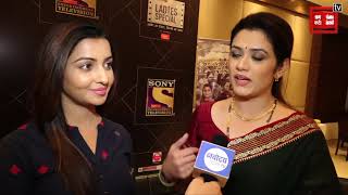 TV show 'Ladies Special 2' Exclusive Interview with Starcast | Meghana Nikade | Prarthana Kashyap video