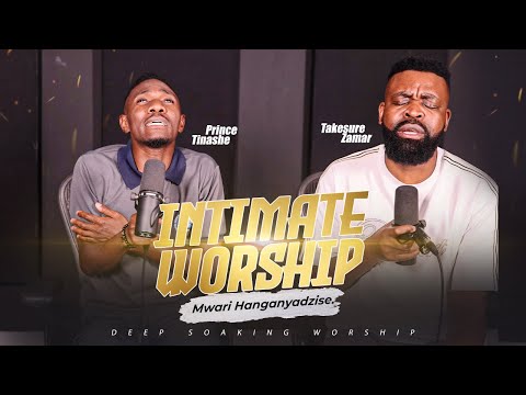 MWARI HANGANYADZISE - Prince Tinashe & Takesure Zamar Ncube