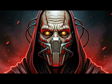 Die GANZE Geschichte von Darth Plagueis zum Einschlafen
