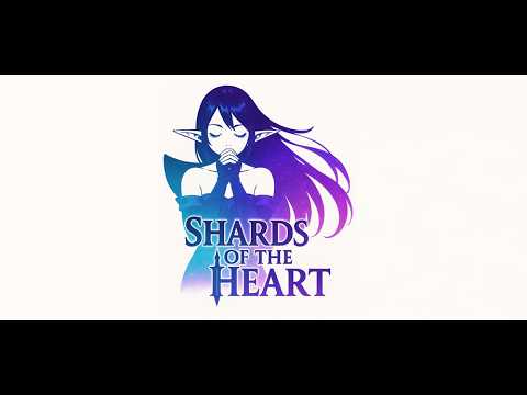 Shards of the Heart Steam Key Global Trailer