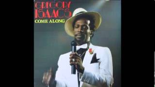 My Number One By Gregory Isaacs